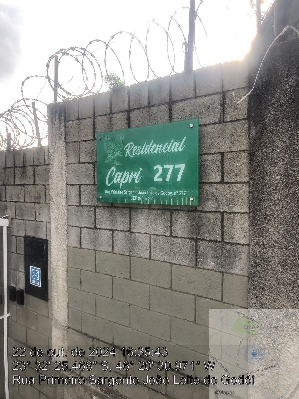 Casa - Venda, Vila Cleto, São Paulo, SP